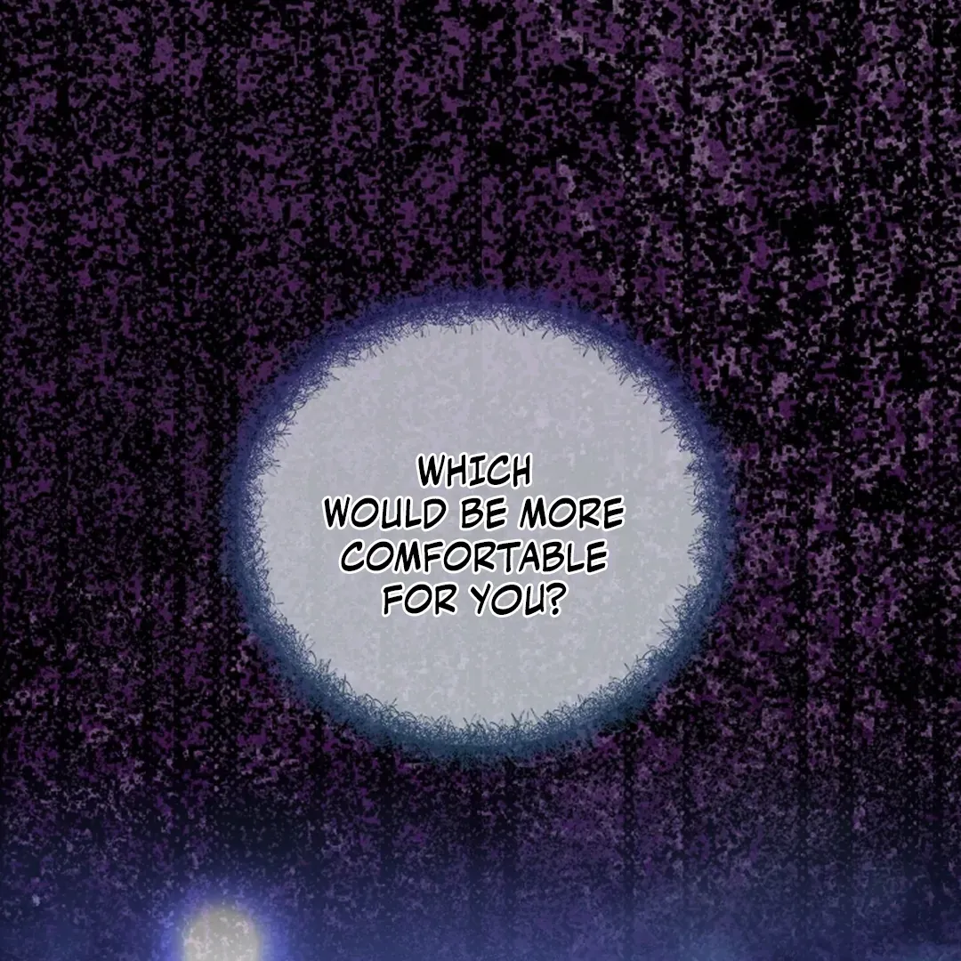 One Day, Tentacles Appeared Chapter 3 page 22 - 