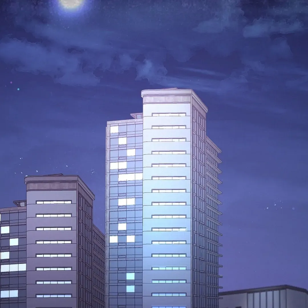 One Day, Tentacles Appeared Chapter 3 page 23 - 