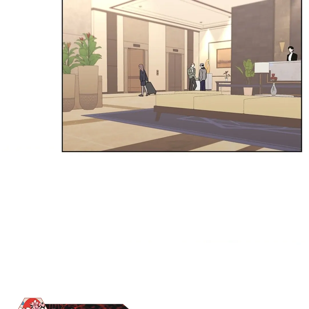 One Day, Tentacles Appeared Chapter 3 page 27 - 