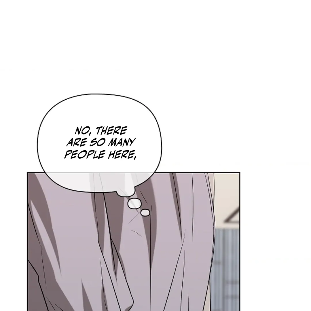One Day, Tentacles Appeared Chapter 3 page 30 - 