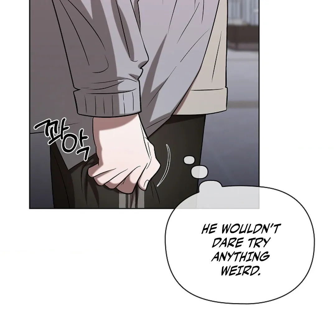 One Day, Tentacles Appeared Chapter 3 page 31 - 