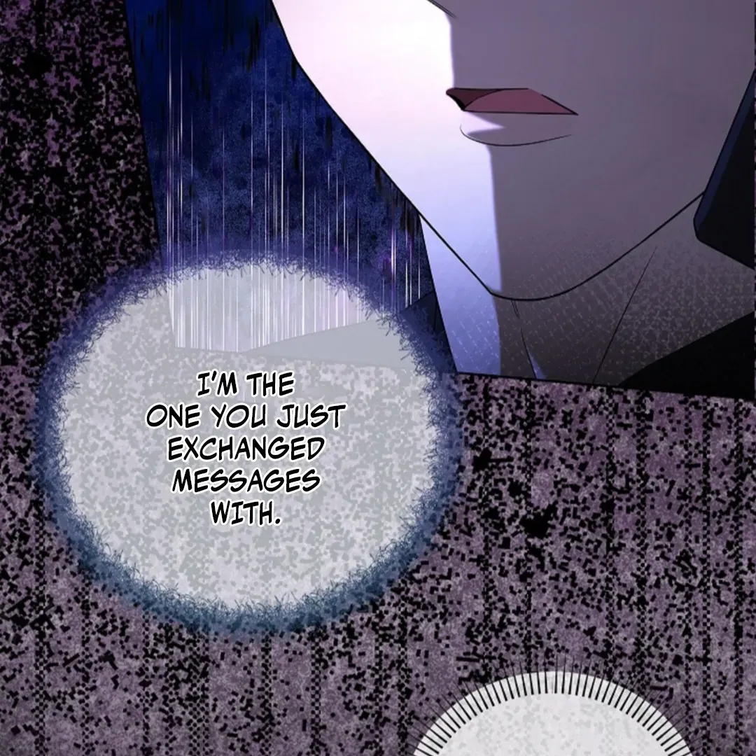 One Day, Tentacles Appeared Chapter 3 page 5 - 