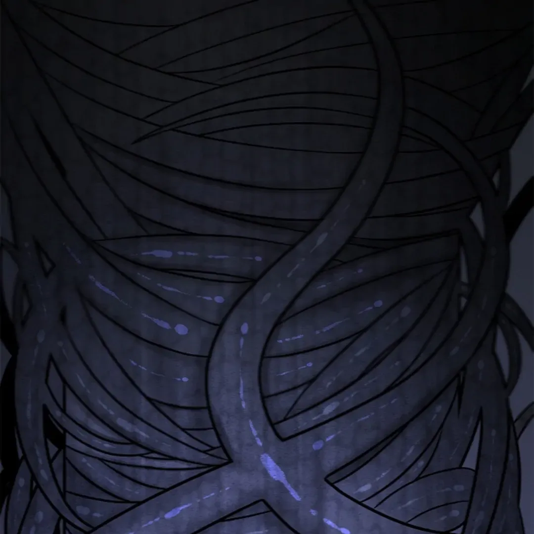 One Day, Tentacles Appeared Chapter 3 page 41 - 