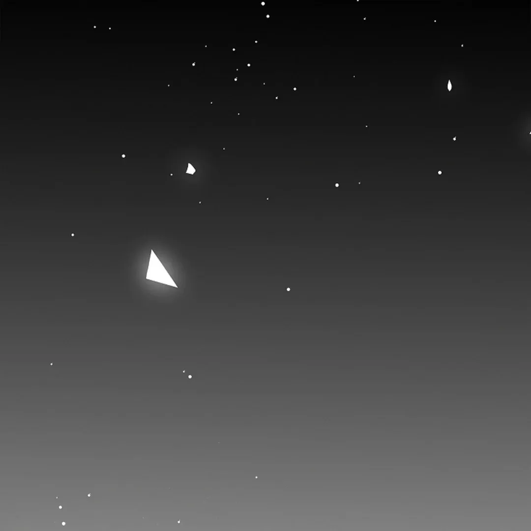 One Day, Tentacles Appeared Chapter 3 page 45 - 