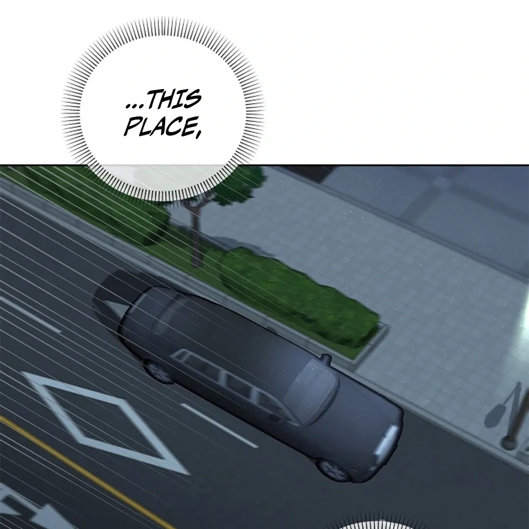 One Day, Tentacles Appeared Chapter 3 page 48 - 