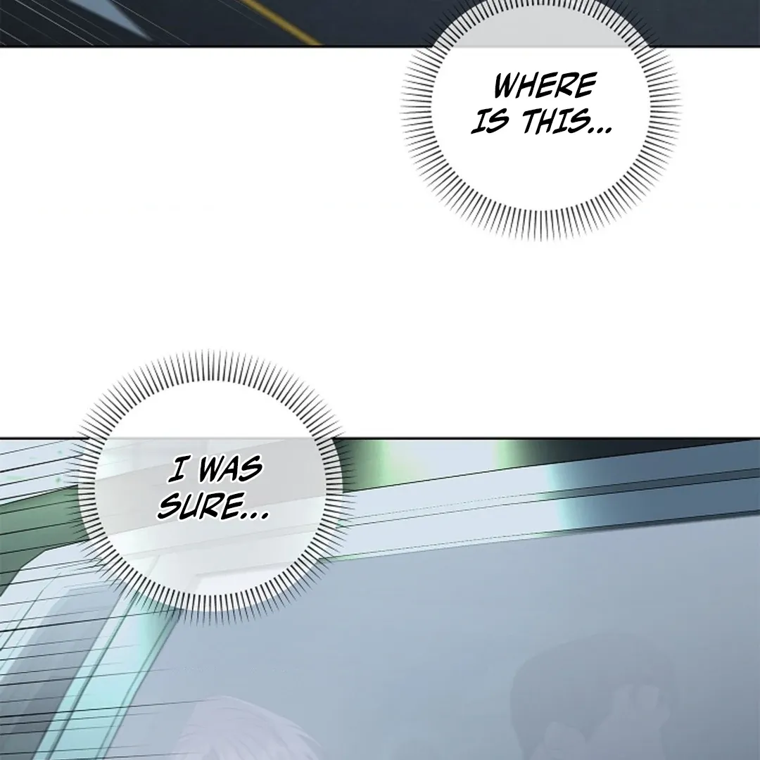 One Day, Tentacles Appeared Chapter 3 page 49 - 