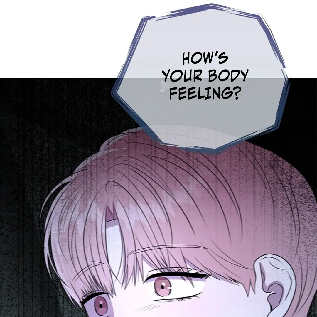 One Day, Tentacles Appeared Chapter 3 page 54 - 