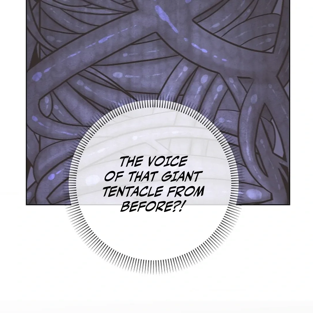 One Day, Tentacles Appeared Chapter 3 page 57 - 