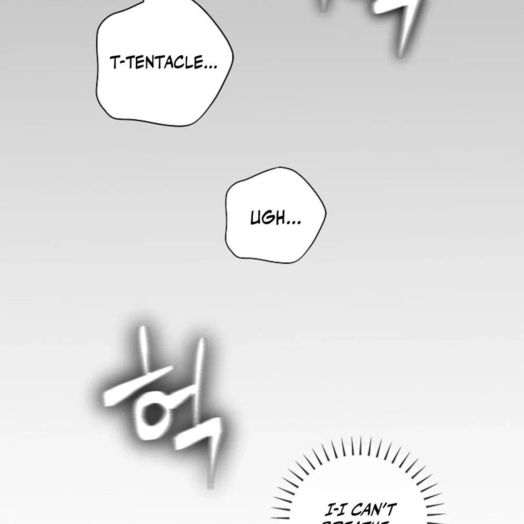 One Day, Tentacles Appeared Chapter 3 page 61 - 