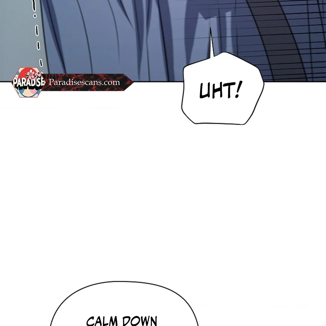 One Day, Tentacles Appeared Chapter 3 page 64 - 