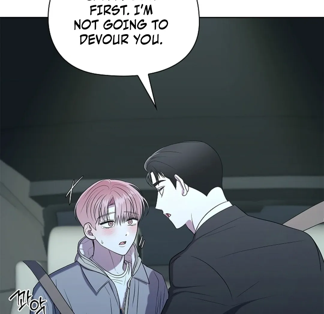 One Day, Tentacles Appeared Chapter 3 page 65 - 
