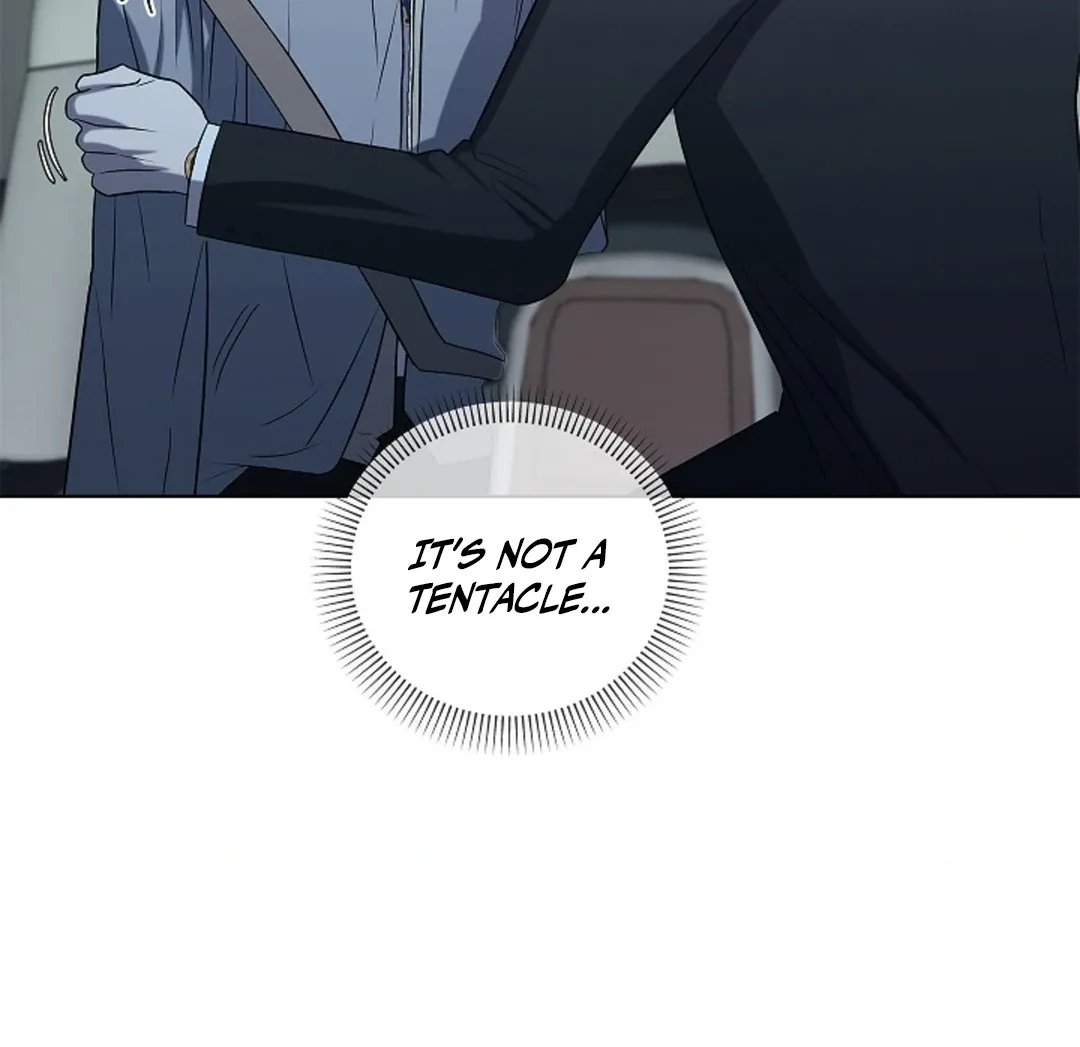 One Day, Tentacles Appeared Chapter 3 page 66 - 