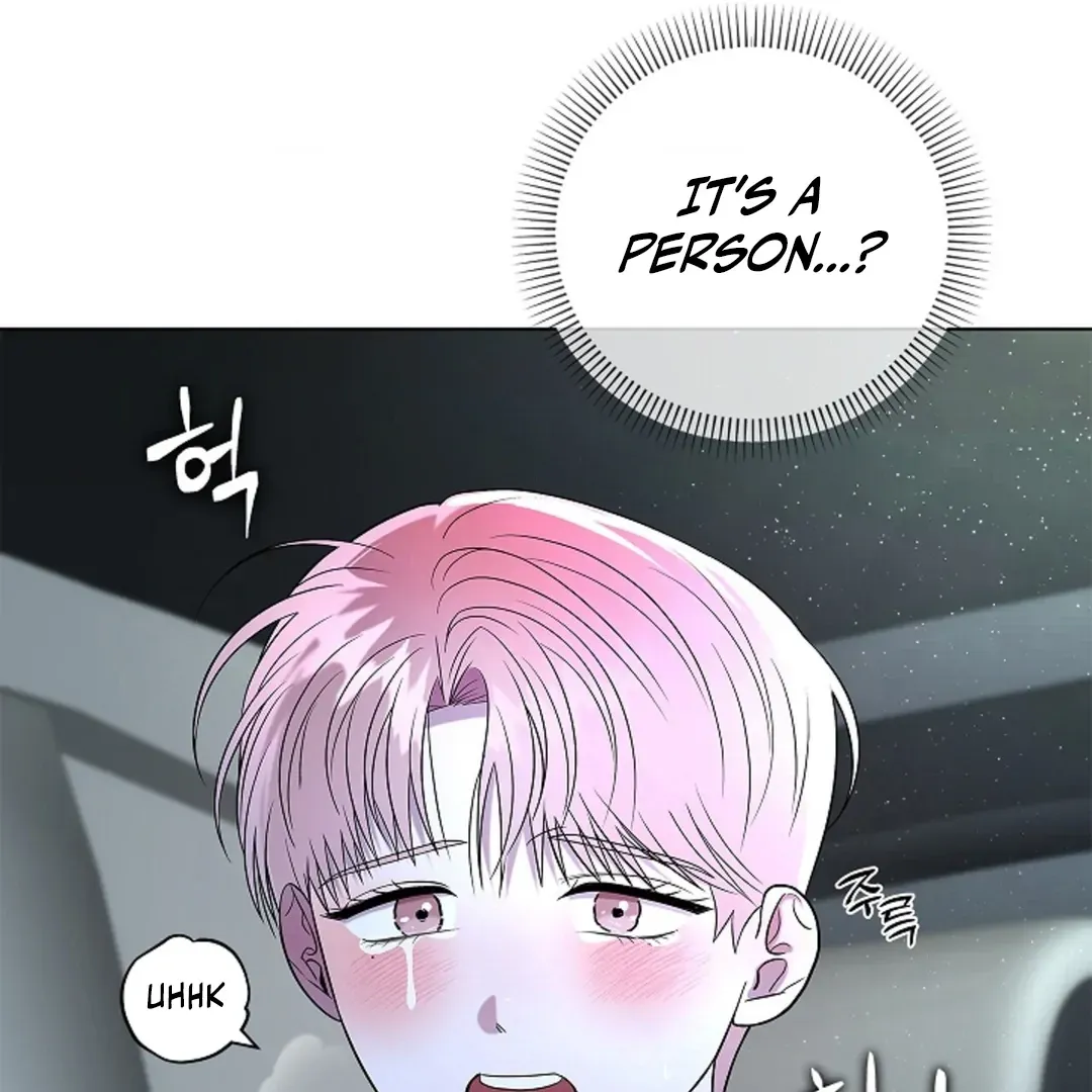 One Day, Tentacles Appeared Chapter 3 page 67 - 