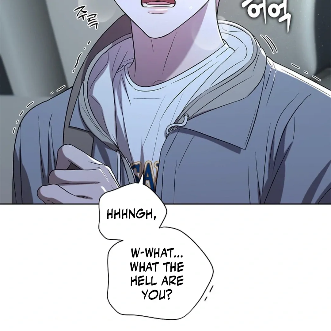One Day, Tentacles Appeared Chapter 3 page 68 - 