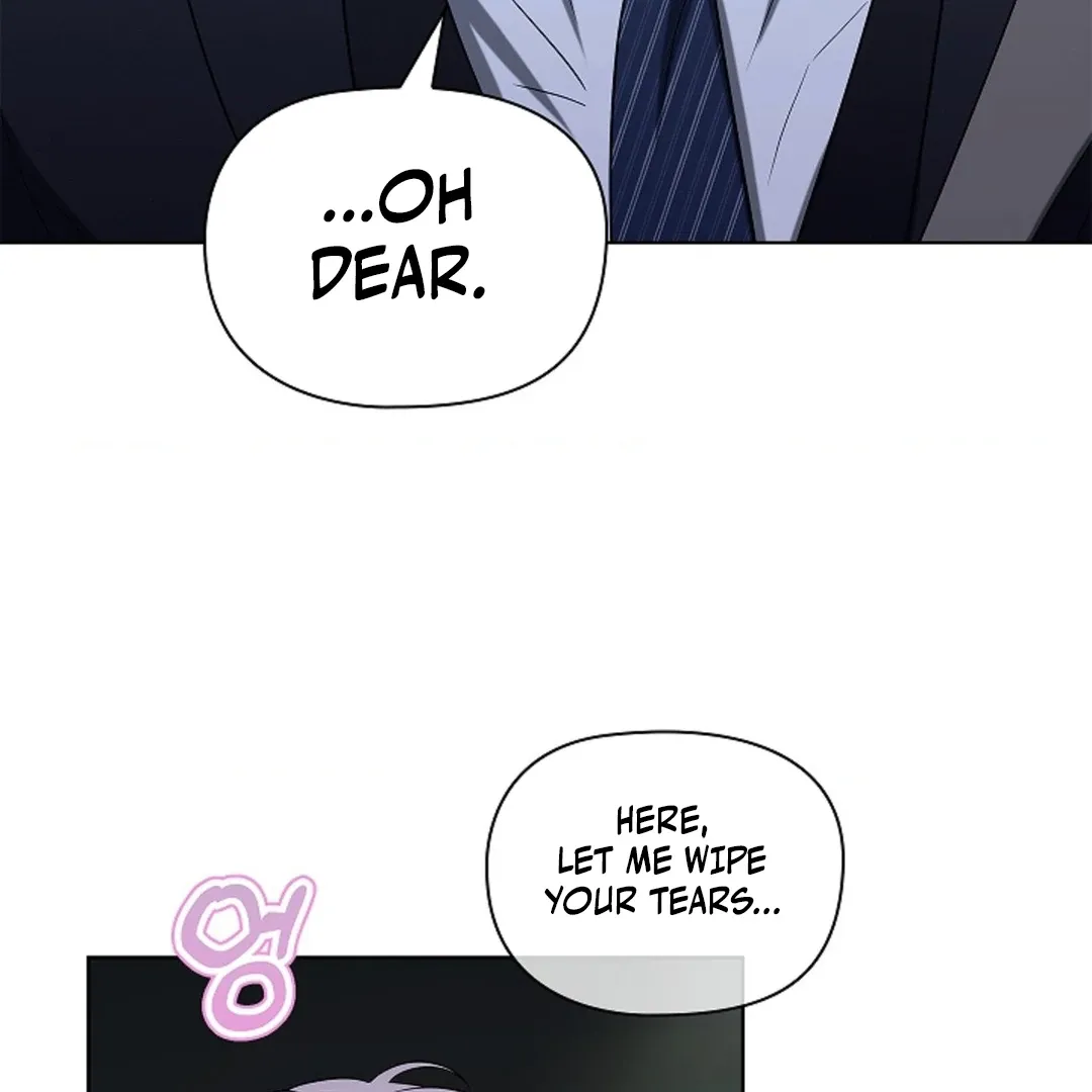 One Day, Tentacles Appeared Chapter 3 page 71 - 