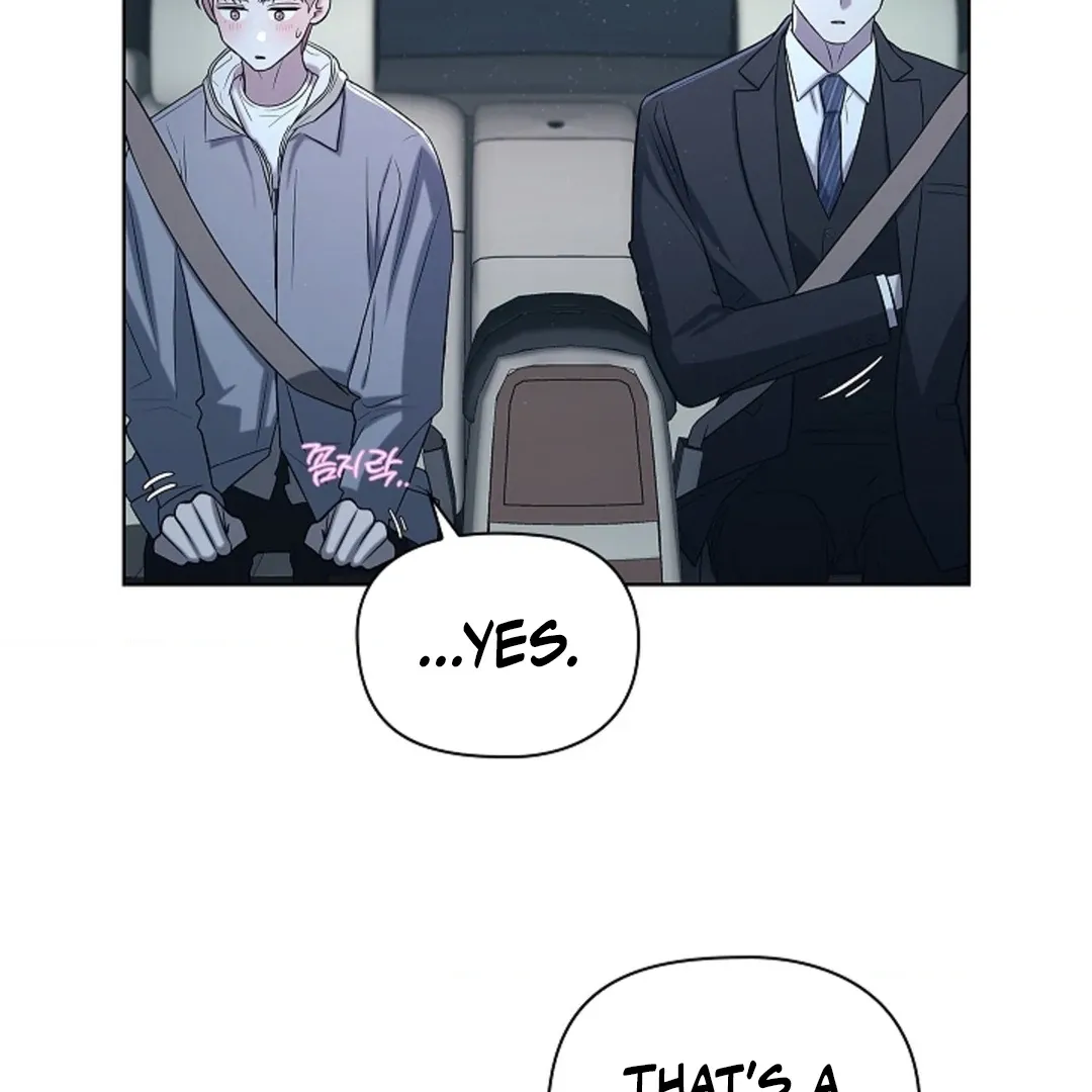 One Day, Tentacles Appeared Chapter 3 page 76 - 
