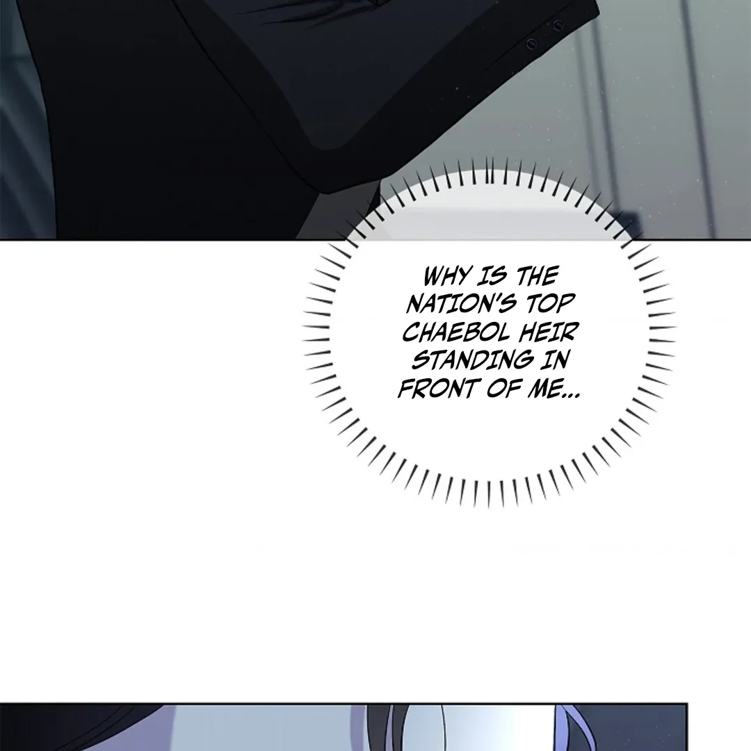 One Day, Tentacles Appeared Chapter 3 page 82 - 