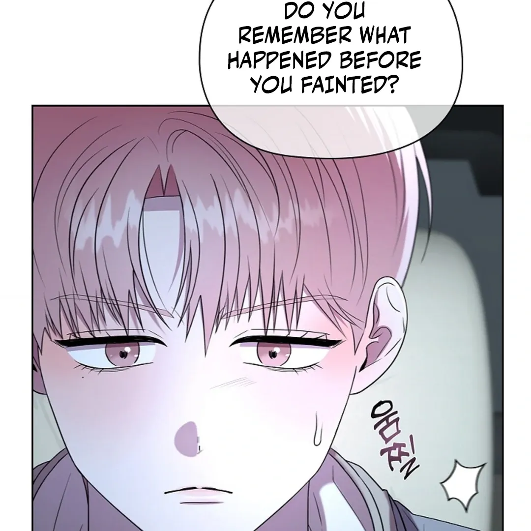 One Day, Tentacles Appeared Chapter 3 page 84 - 
