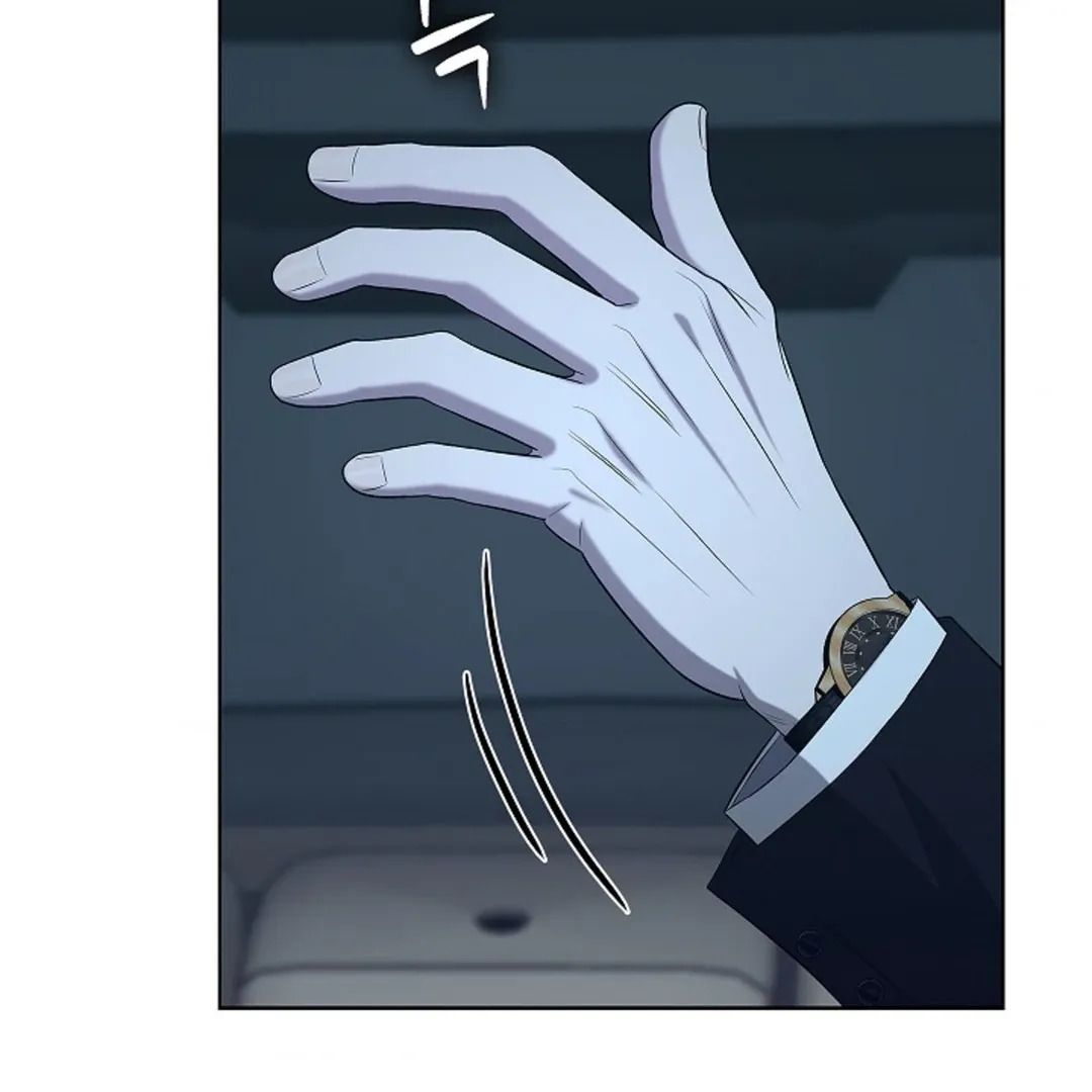 One Day, Tentacles Appeared Chapter 3 page 90 - 