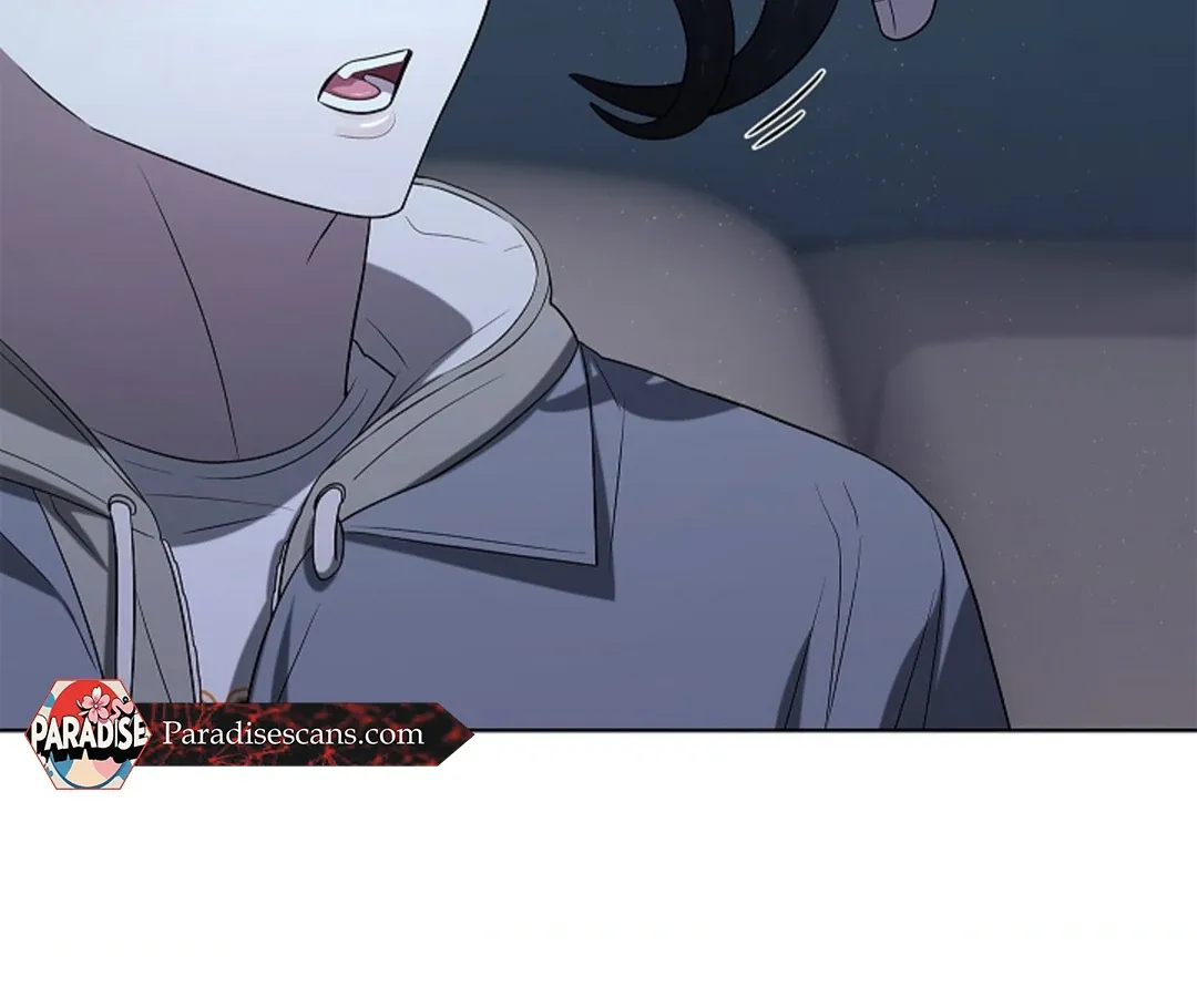 One Day, Tentacles Appeared Chapter 3 page 94 - 