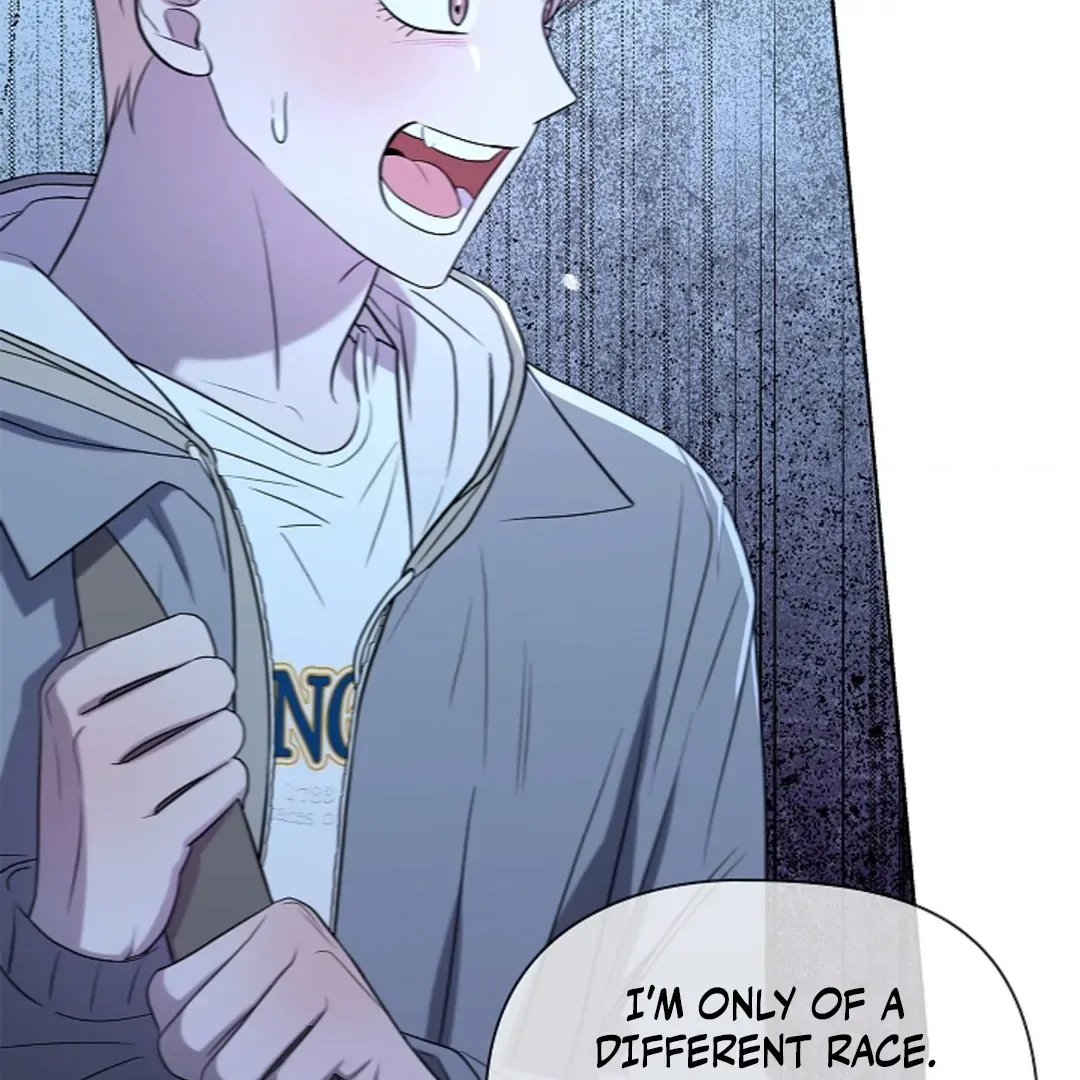 One Day, Tentacles Appeared Chapter 3 page 100 - 