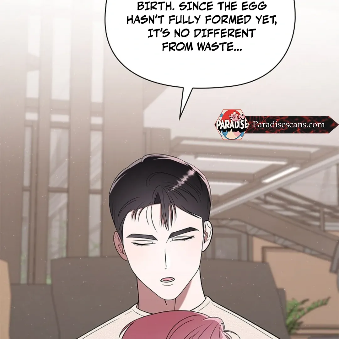 One Day, Tentacles Appeared Chapter 4 page 105 - 