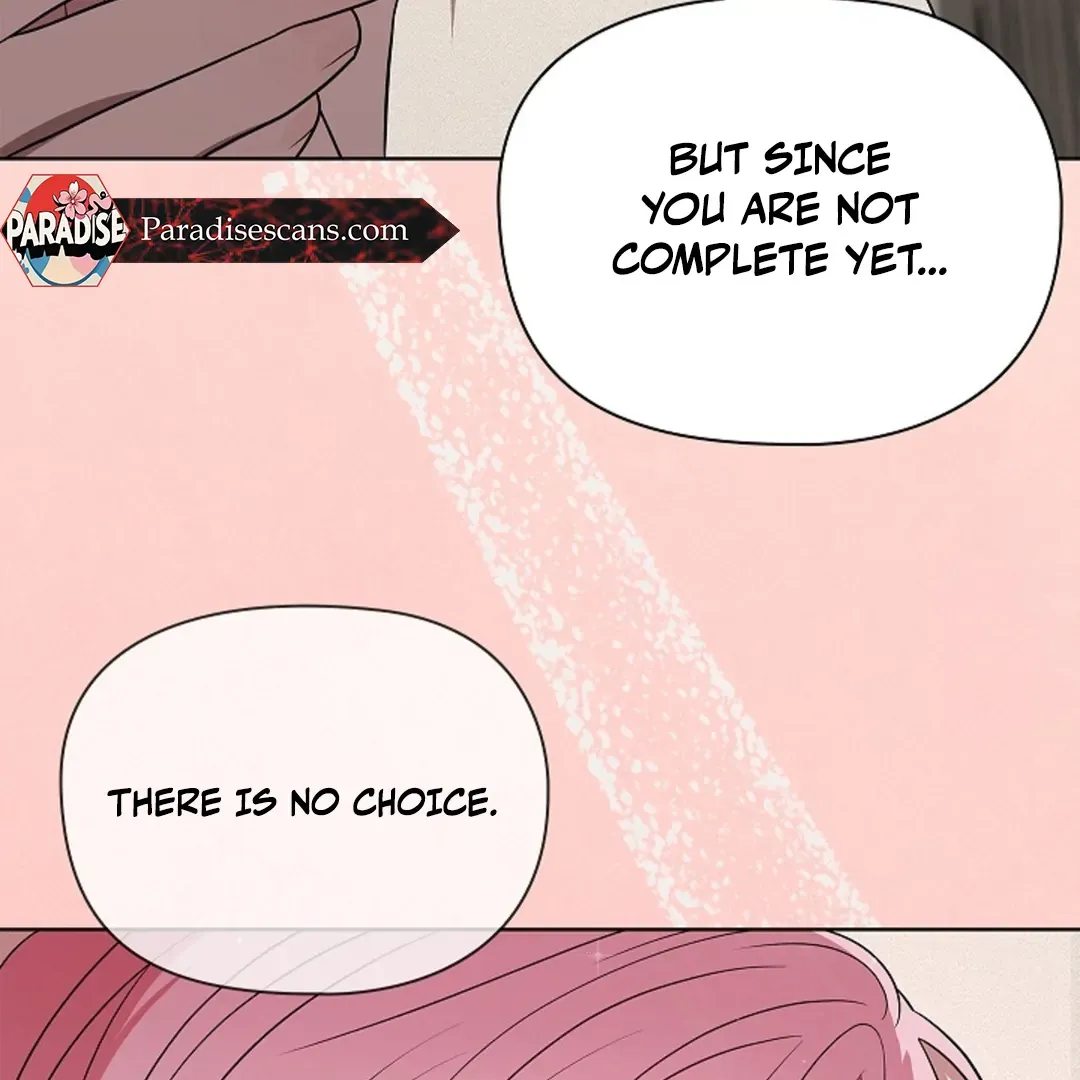 One Day, Tentacles Appeared Chapter 4 page 113 - 