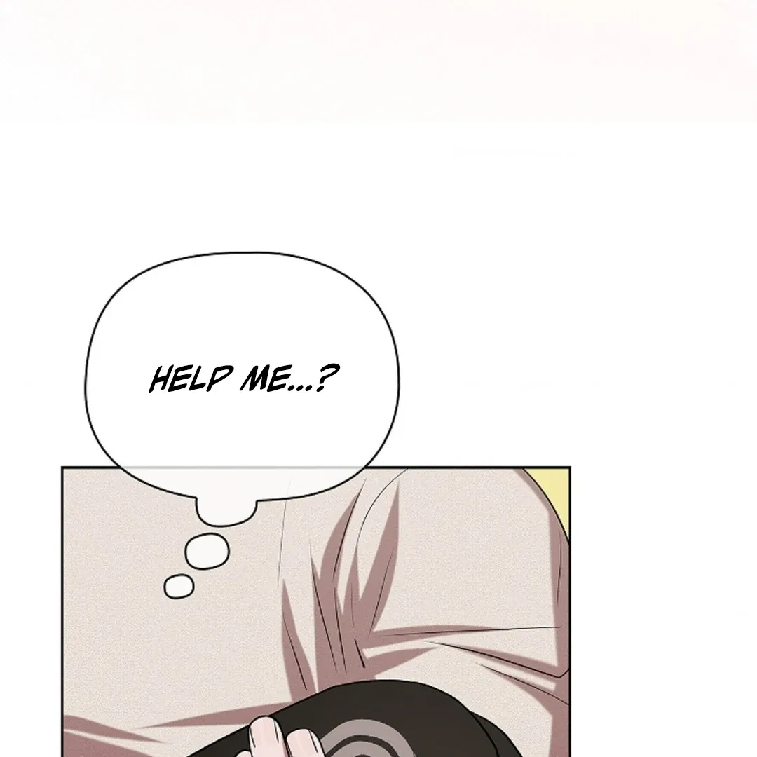 One Day, Tentacles Appeared Chapter 4 page 116 - 