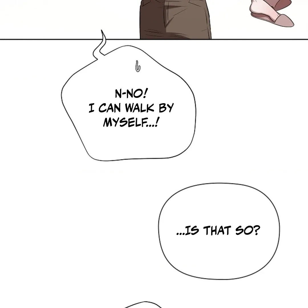 One Day, Tentacles Appeared Chapter 4 page 119 - 