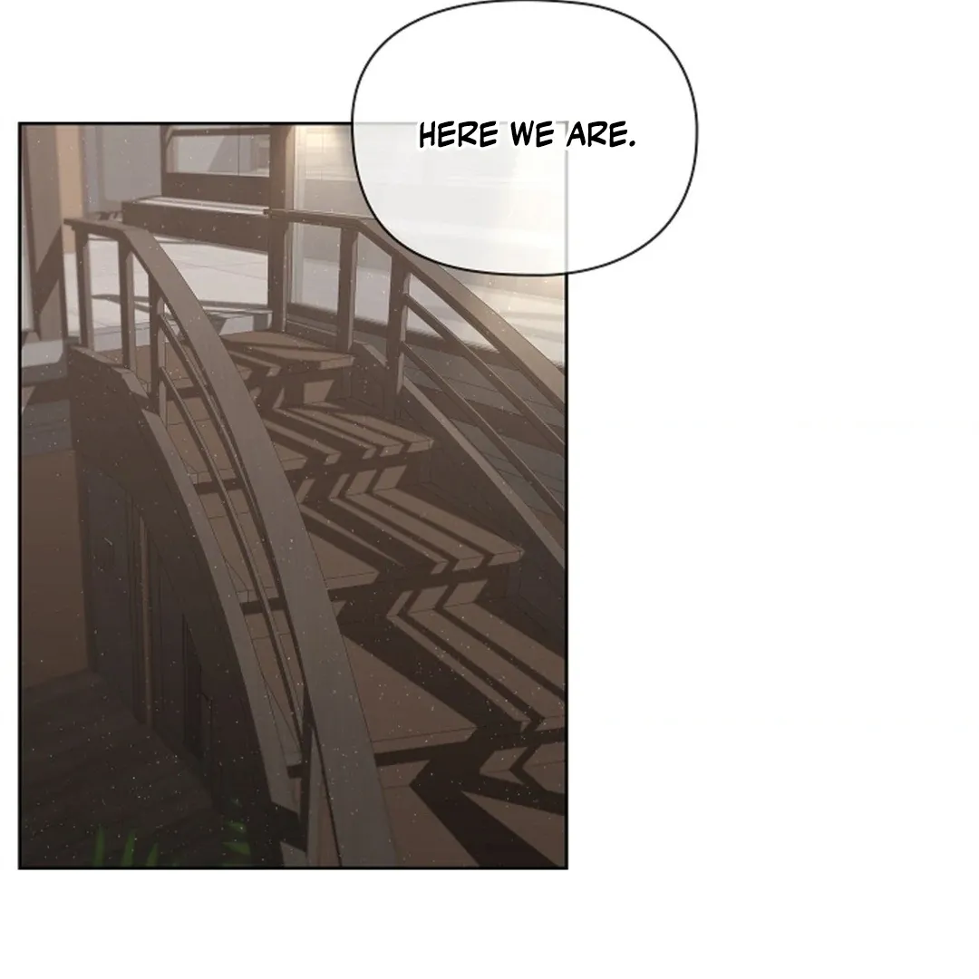 One Day, Tentacles Appeared Chapter 4 page 122 - 