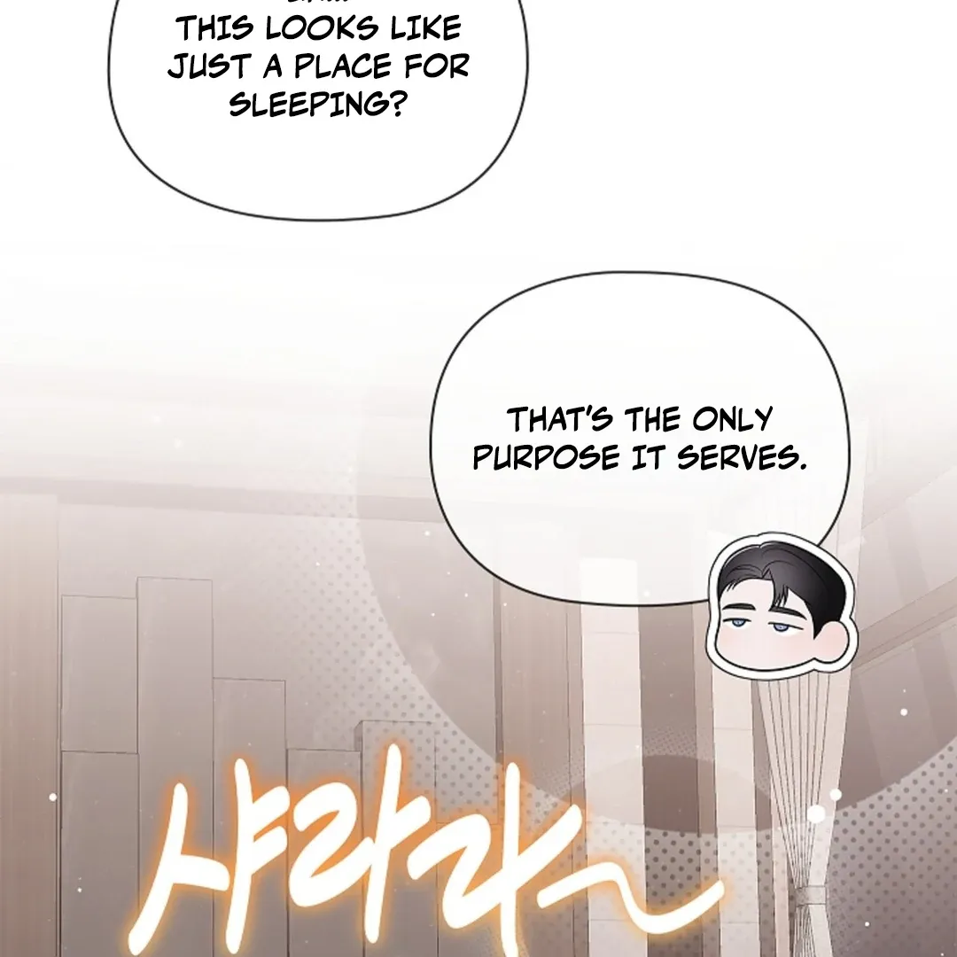 One Day, Tentacles Appeared Chapter 4 page 125 - 