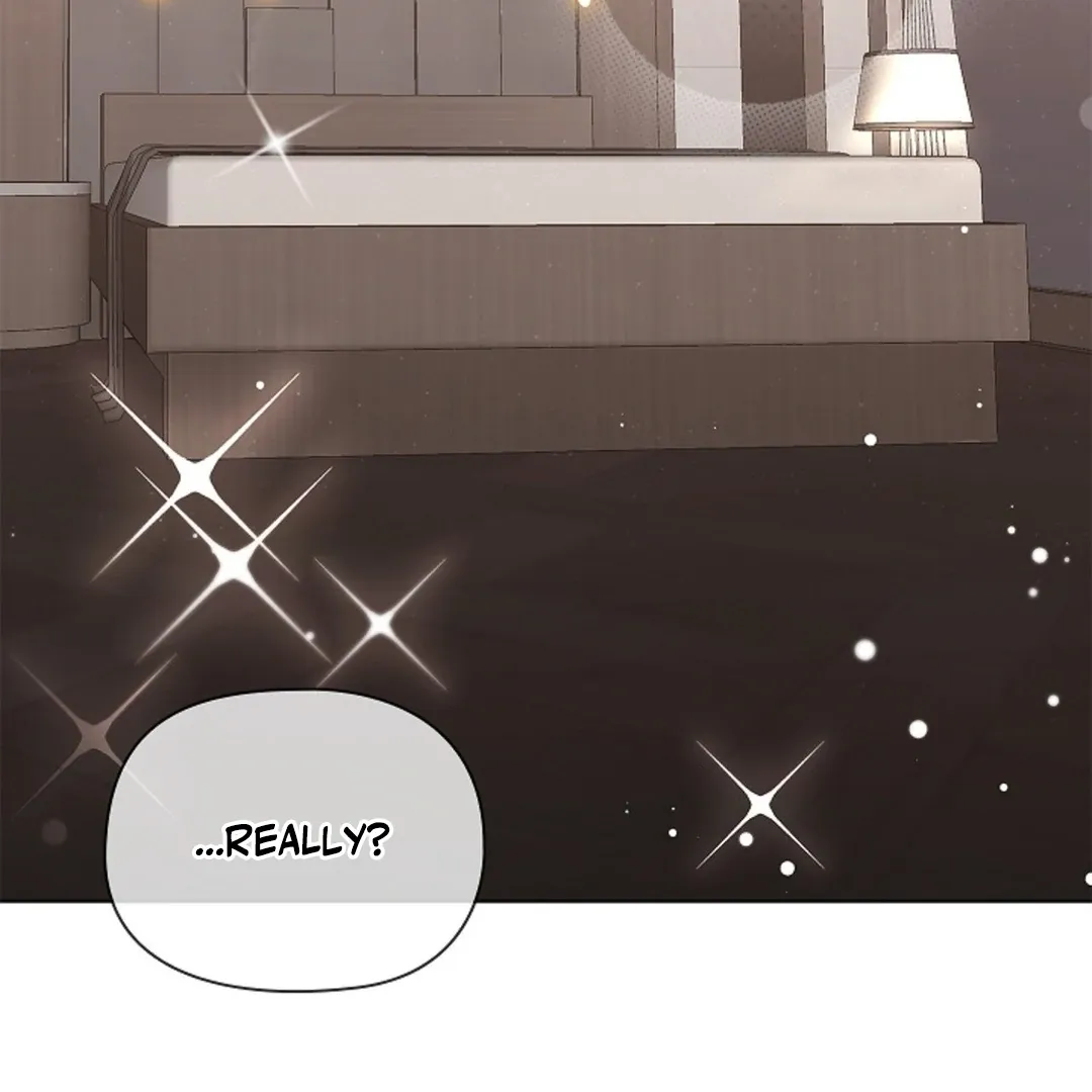 One Day, Tentacles Appeared Chapter 4 page 126 - 