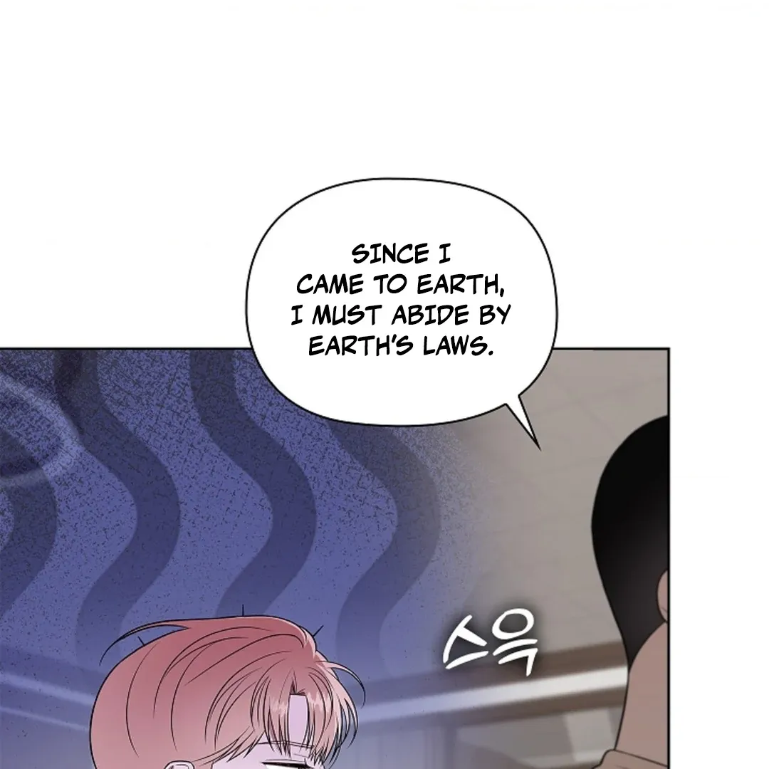 One Day, Tentacles Appeared Chapter 4 page 127 - 