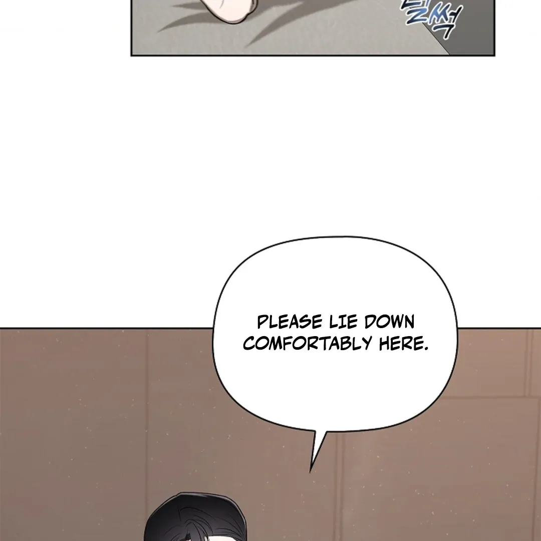 One Day, Tentacles Appeared Chapter 4 page 130 - 