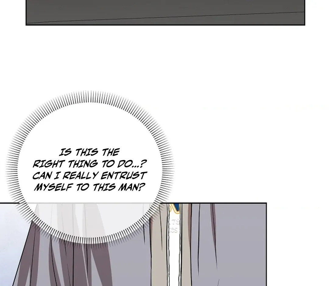 One Day, Tentacles Appeared Chapter 4 page 134 - 