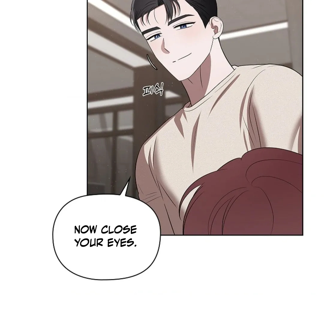 One Day, Tentacles Appeared Chapter 4 page 141 - 
