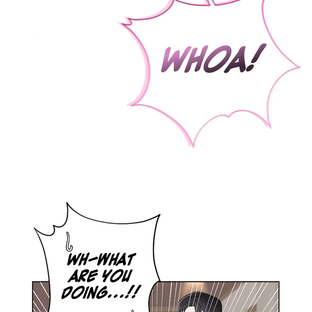 One Day, Tentacles Appeared Chapter 4 page 143 - 