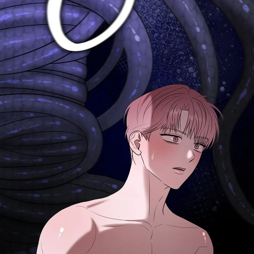 One Day, Tentacles Appeared Chapter 4 page 154 - 
