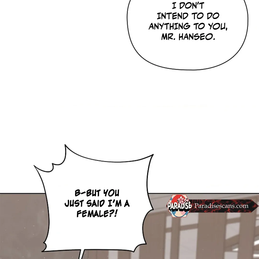 One Day, Tentacles Appeared Chapter 4 page 19 - 