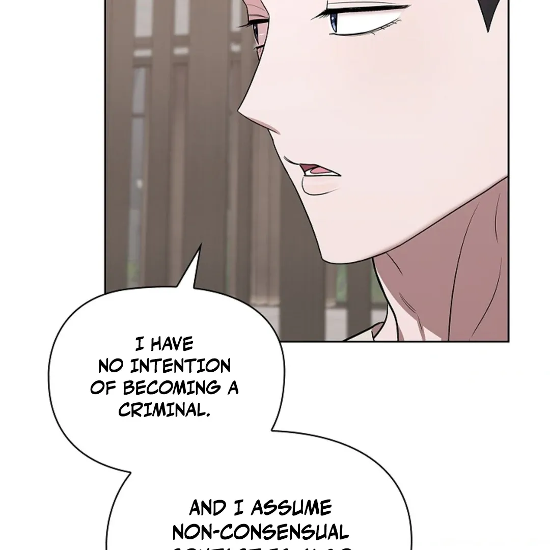 One Day, Tentacles Appeared Chapter 4 page 23 - 