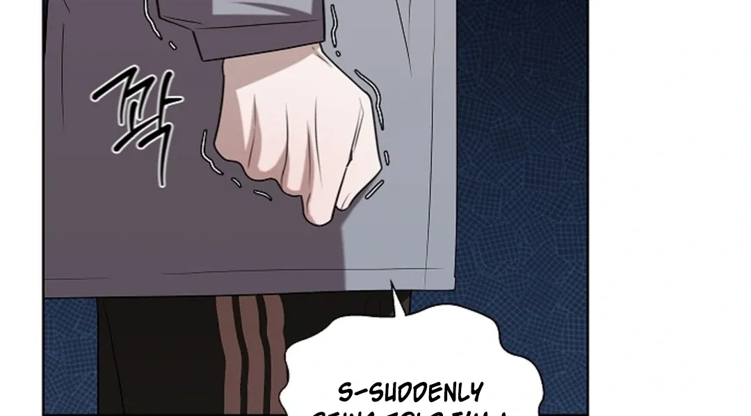 One Day, Tentacles Appeared Chapter 4 page 25 - 