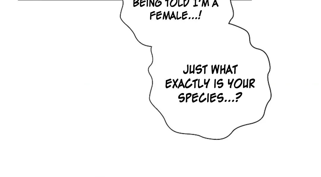 One Day, Tentacles Appeared Chapter 4 page 26 - 