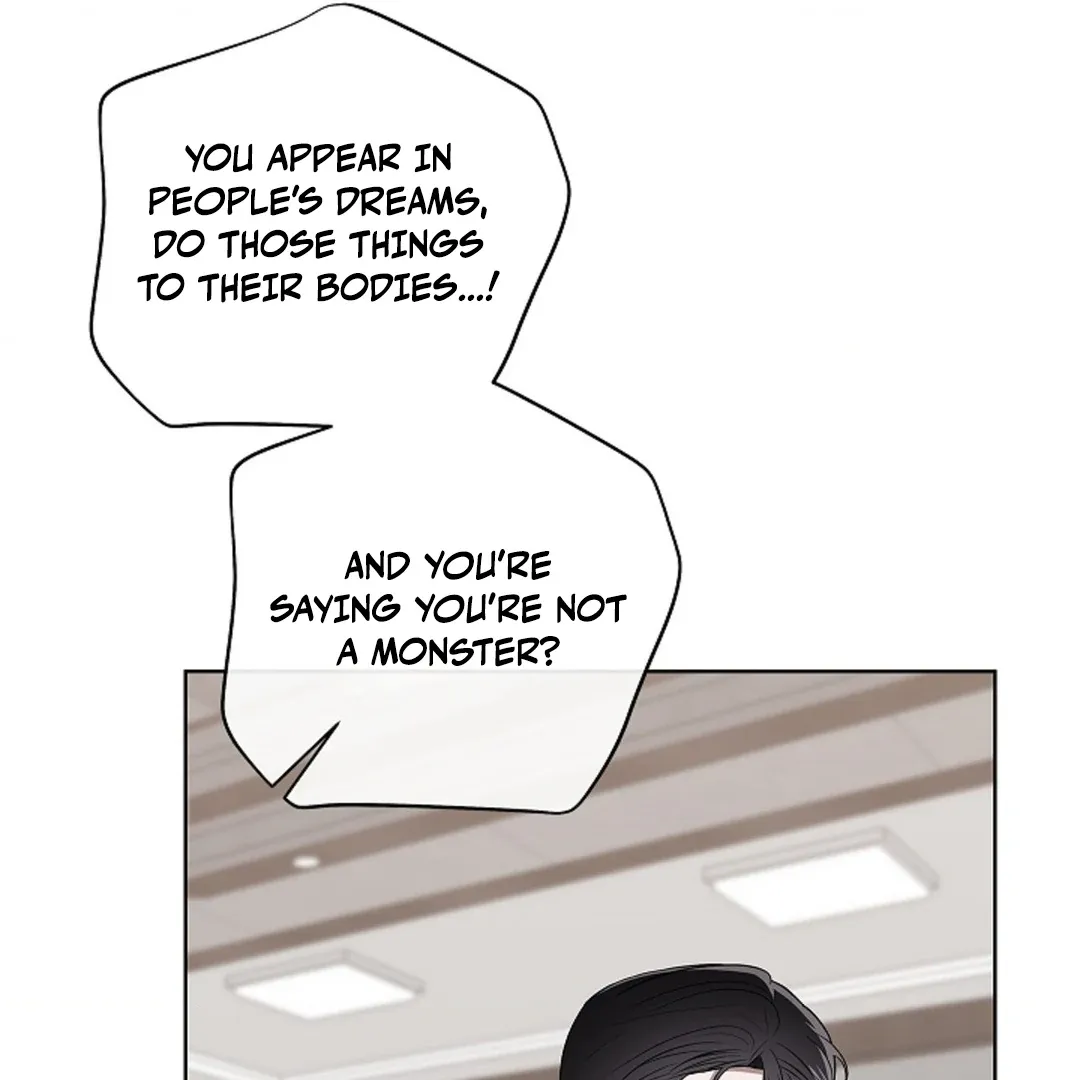 One Day, Tentacles Appeared Chapter 4 page 27 - 