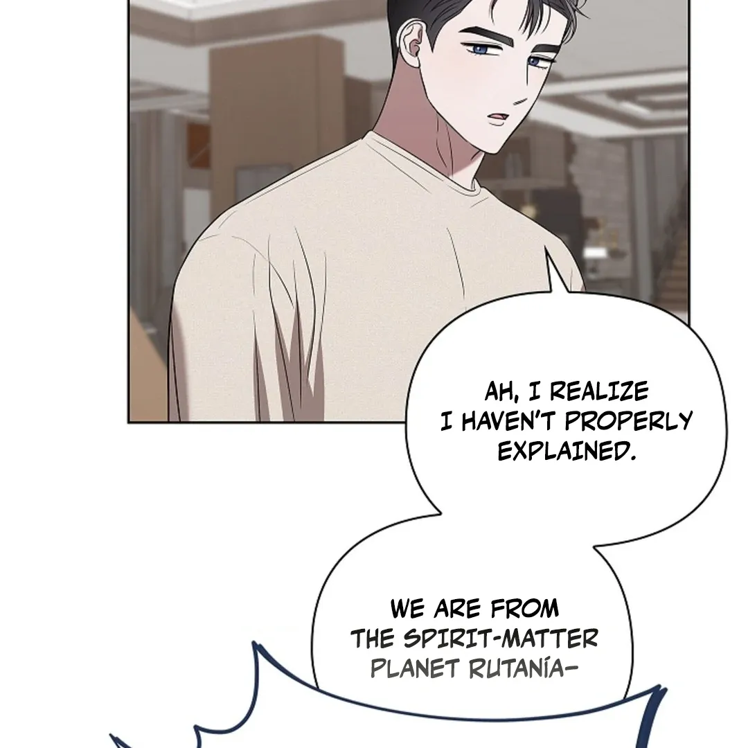 One Day, Tentacles Appeared Chapter 4 page 28 - 