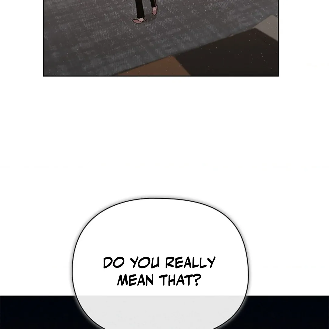 One Day, Tentacles Appeared Chapter 4 page 32 - 
