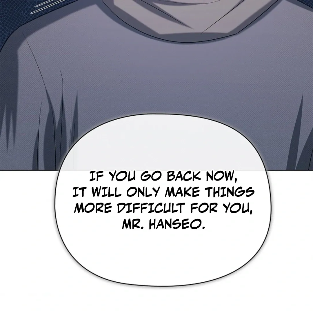 One Day, Tentacles Appeared Chapter 4 page 34 - 