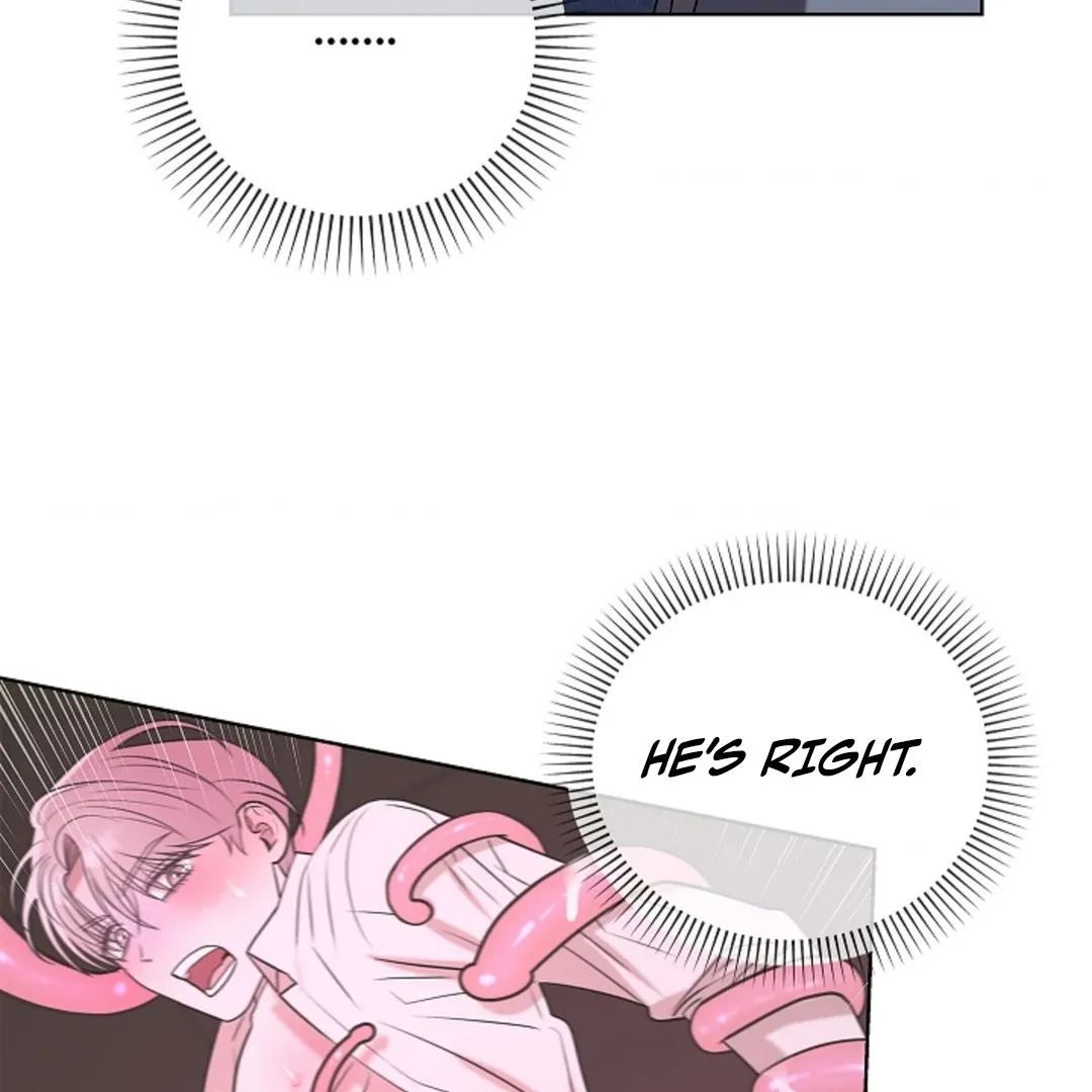 One Day, Tentacles Appeared Chapter 4 page 36 - 