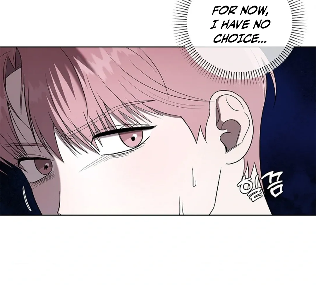 One Day, Tentacles Appeared Chapter 4 page 40 - 