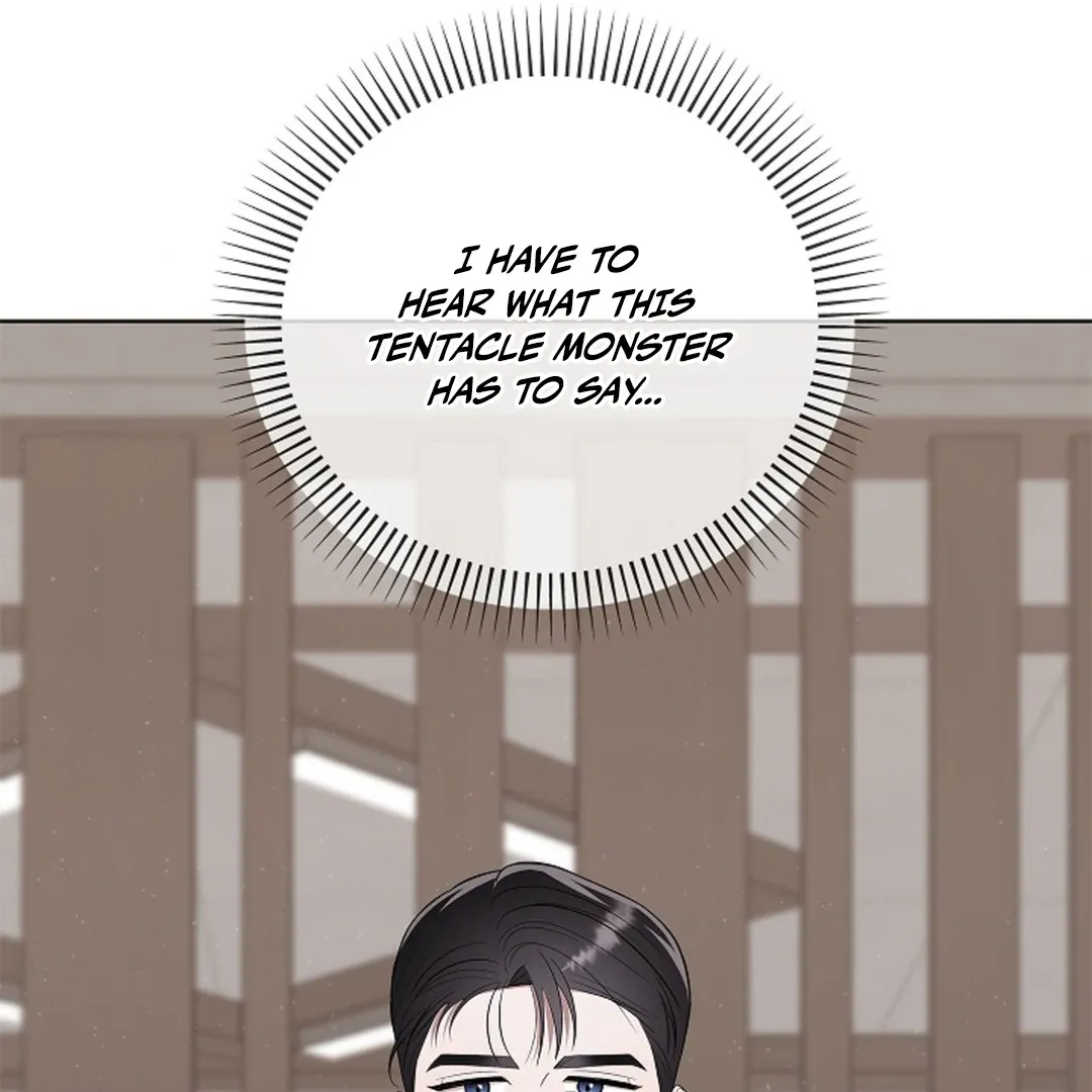 One Day, Tentacles Appeared Chapter 4 page 41 - 