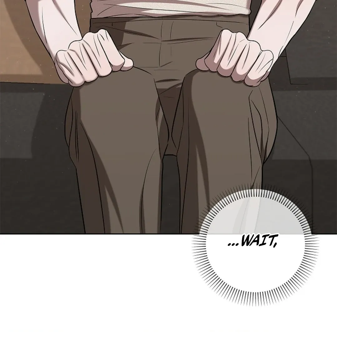 One Day, Tentacles Appeared Chapter 4 page 43 - 